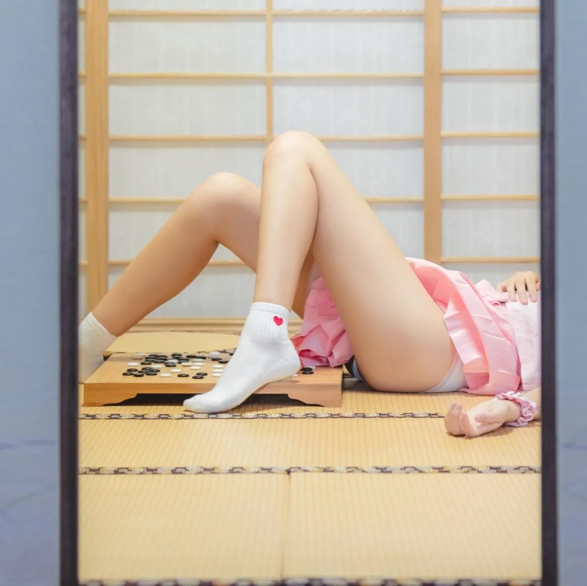 西瓜少女 NO.003 少女秘密 [42P]插图7